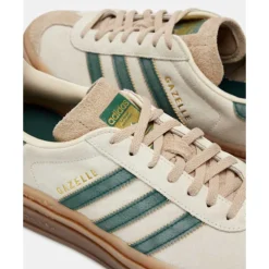 Online adidas Originals Womens Gazelle Bold Cream