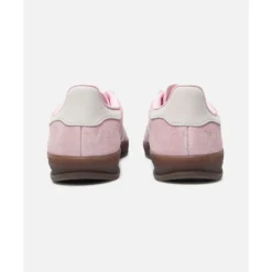 Discount adidas Originals Womens Gazelle Indoor Pink