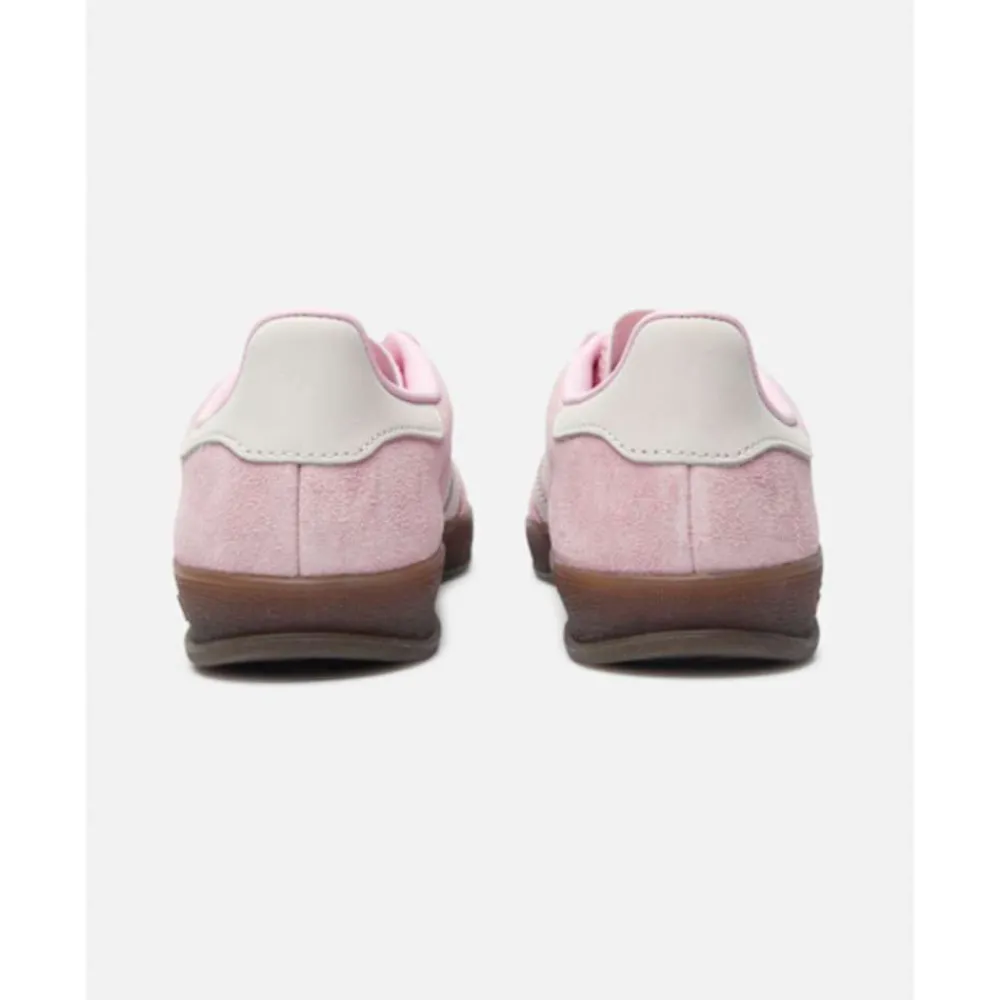 Discount adidas Originals Womens Gazelle Indoor Pink