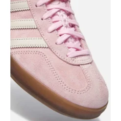 Discount adidas Originals Womens Gazelle Indoor Pink
