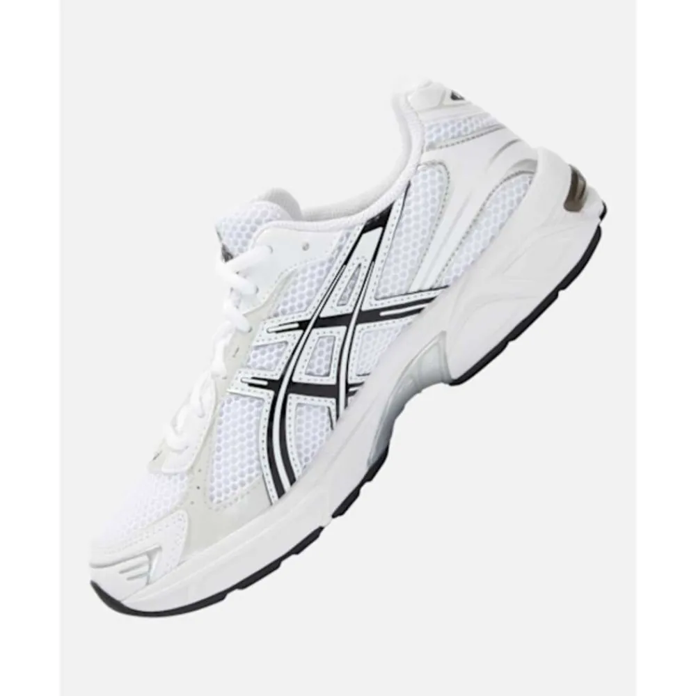 New Asics Womens Gel-1130 Black