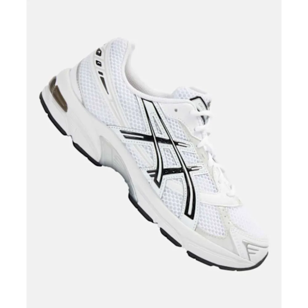 New Asics Womens Gel-1130 Black
