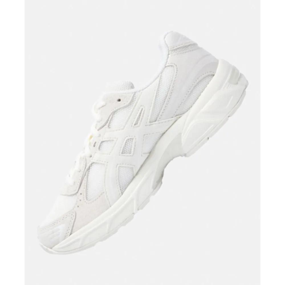 Best Asics Womens Gel-1130 Cream