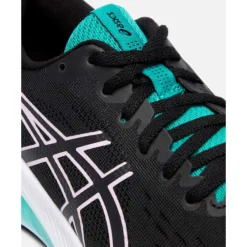 Sale Asics Womens Gel-Excite 10 Black