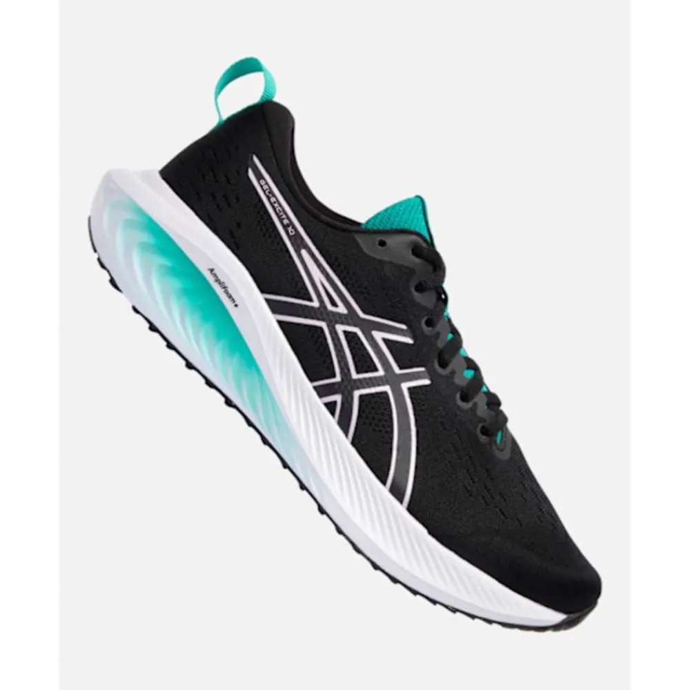 Sale Asics Womens Gel-Excite 10 Black