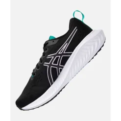 Sale Asics Womens Gel-Excite 10 Black