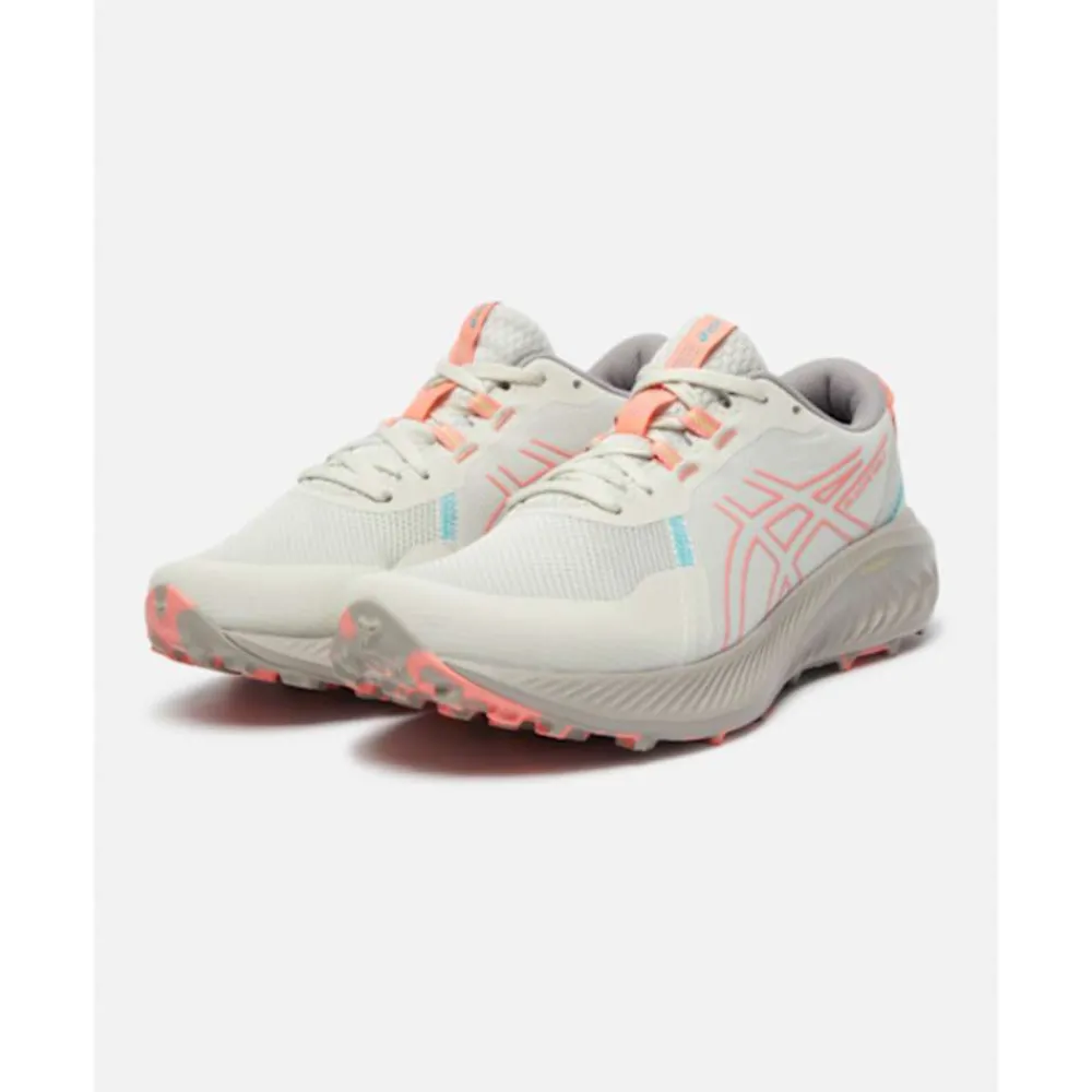 Discount Asics Womens Gel-Excite Trail 2 Cream