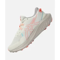 Discount Asics Womens Gel-Excite Trail 2 Cream