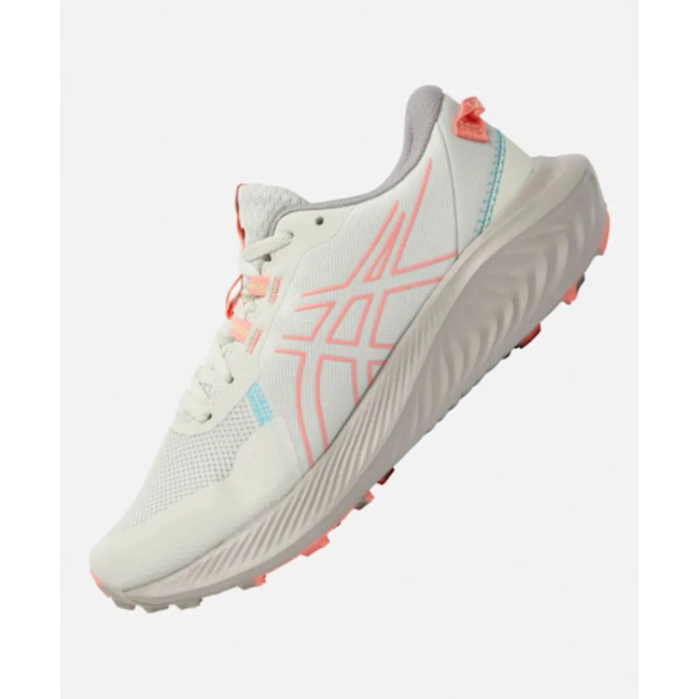 Discount Asics Womens Gel-Excite Trail 2 Cream