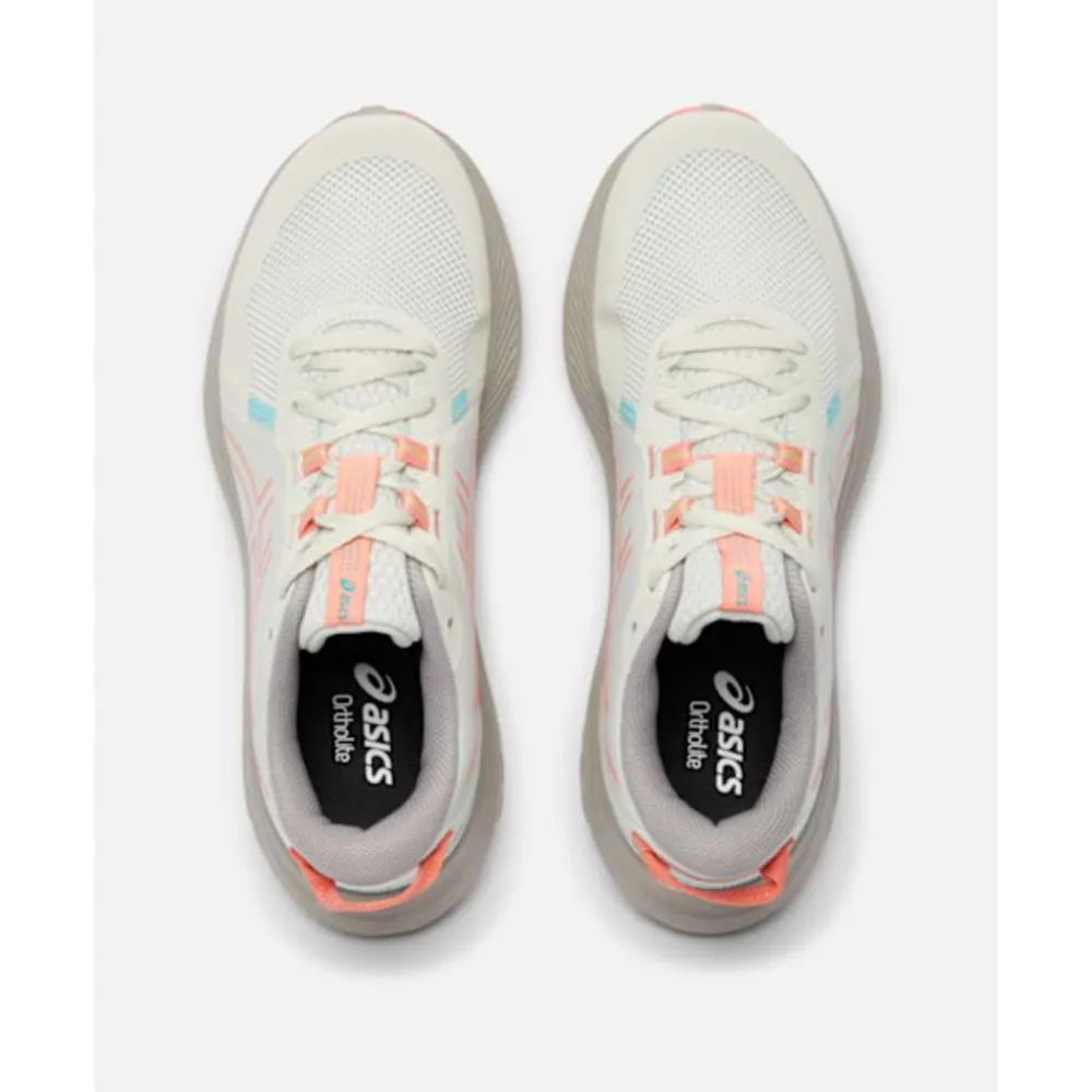 Discount Asics Womens Gel-Excite Trail 2 Cream
