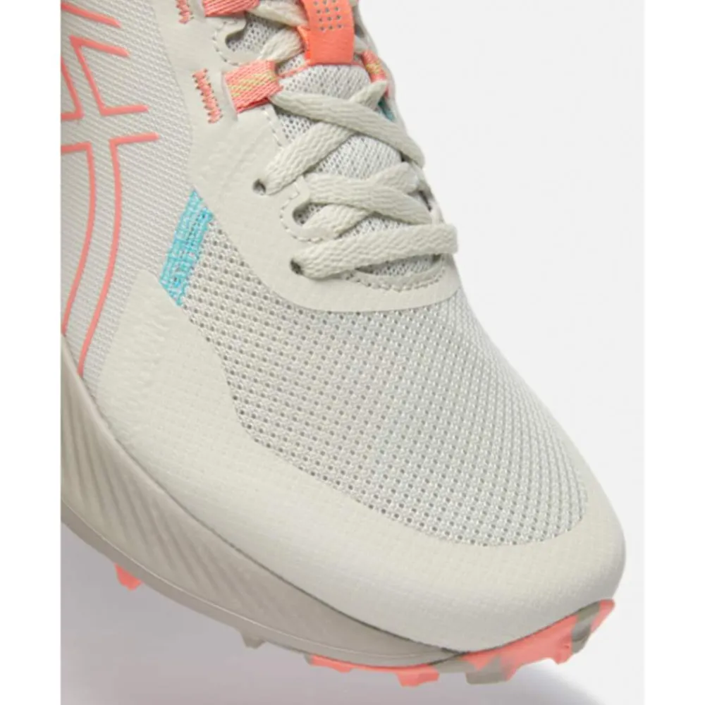 Discount Asics Womens Gel-Excite Trail 2 Cream