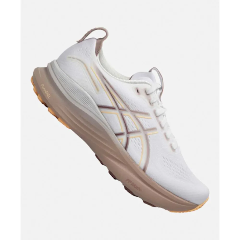 Clearance Asics Womens Gel-Kayano 32 Cream