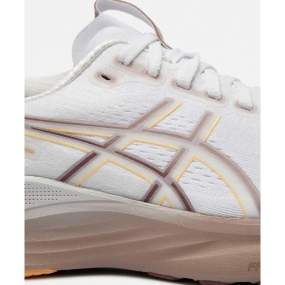 Clearance Asics Womens Gel-Kayano 32 Cream