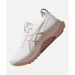 Clearance Asics Womens Gel-Kayano 32 Cream