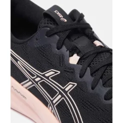 Clearance Asics Womens Gel-Pulse 16 Black