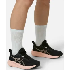 Clearance Asics Womens Gel-Pulse 16 Black