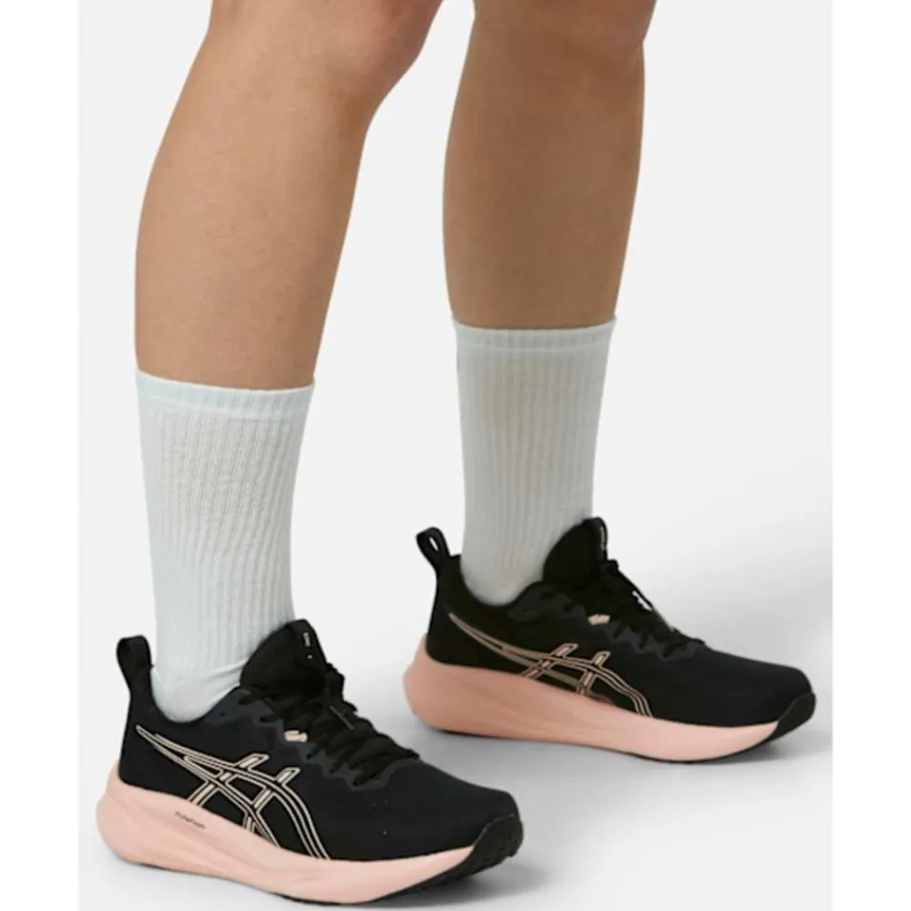 Clearance Asics Womens Gel-Pulse 16 Black