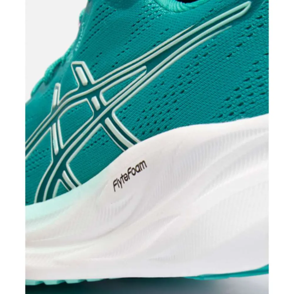 Fashion Asics Womens Gel-Pulse 16 Blue