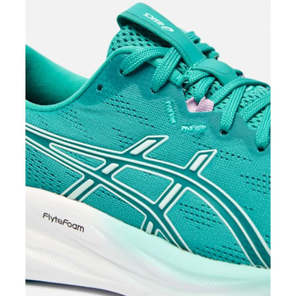 Fashion Asics Womens Gel-Pulse 16 Blue