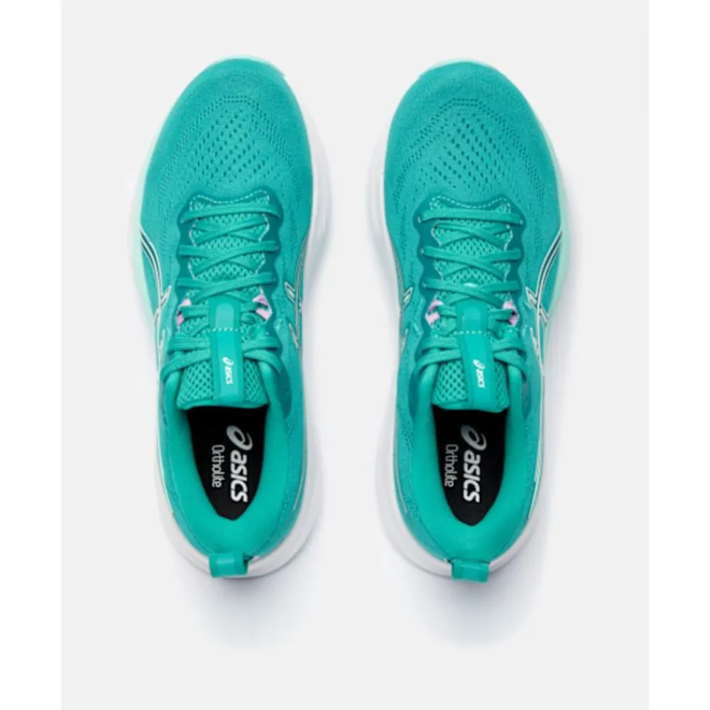 Fashion Asics Womens Gel-Pulse 16 Blue