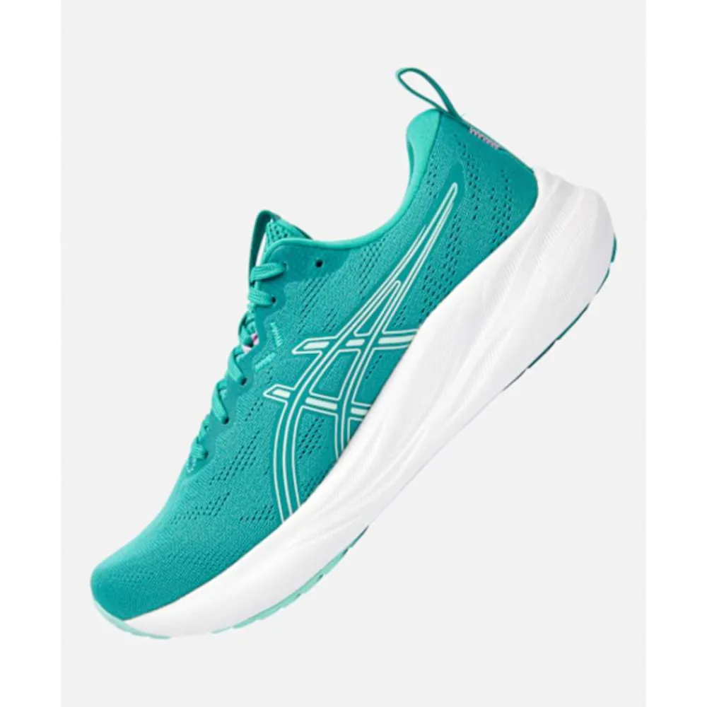 Fashion Asics Womens Gel-Pulse 16 Blue