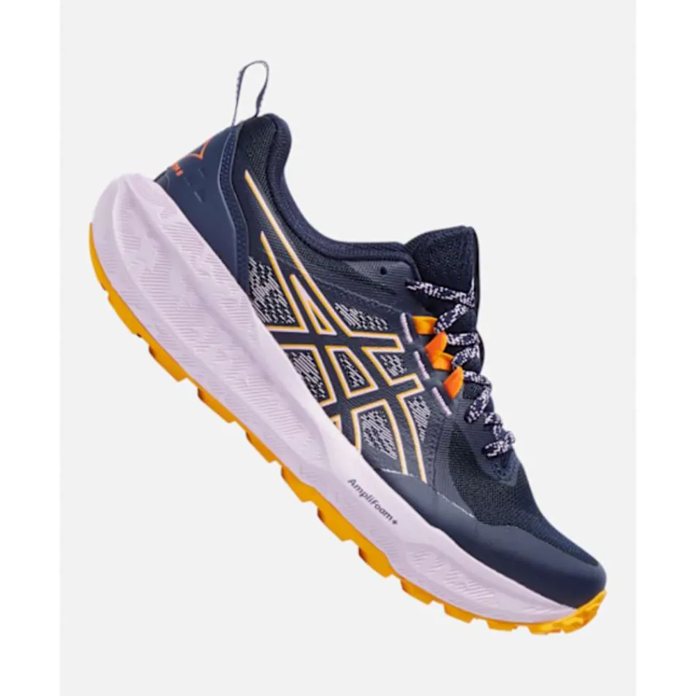 Sale Asics Womens Gel-Sonoma 8 Black