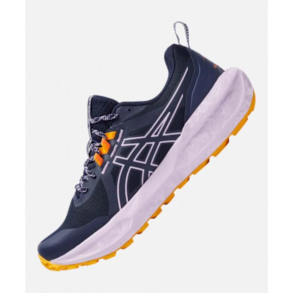 Sale Asics Womens Gel-Sonoma 8 Black