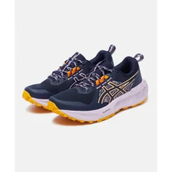 Sale Asics Womens Gel-Sonoma 8 Black