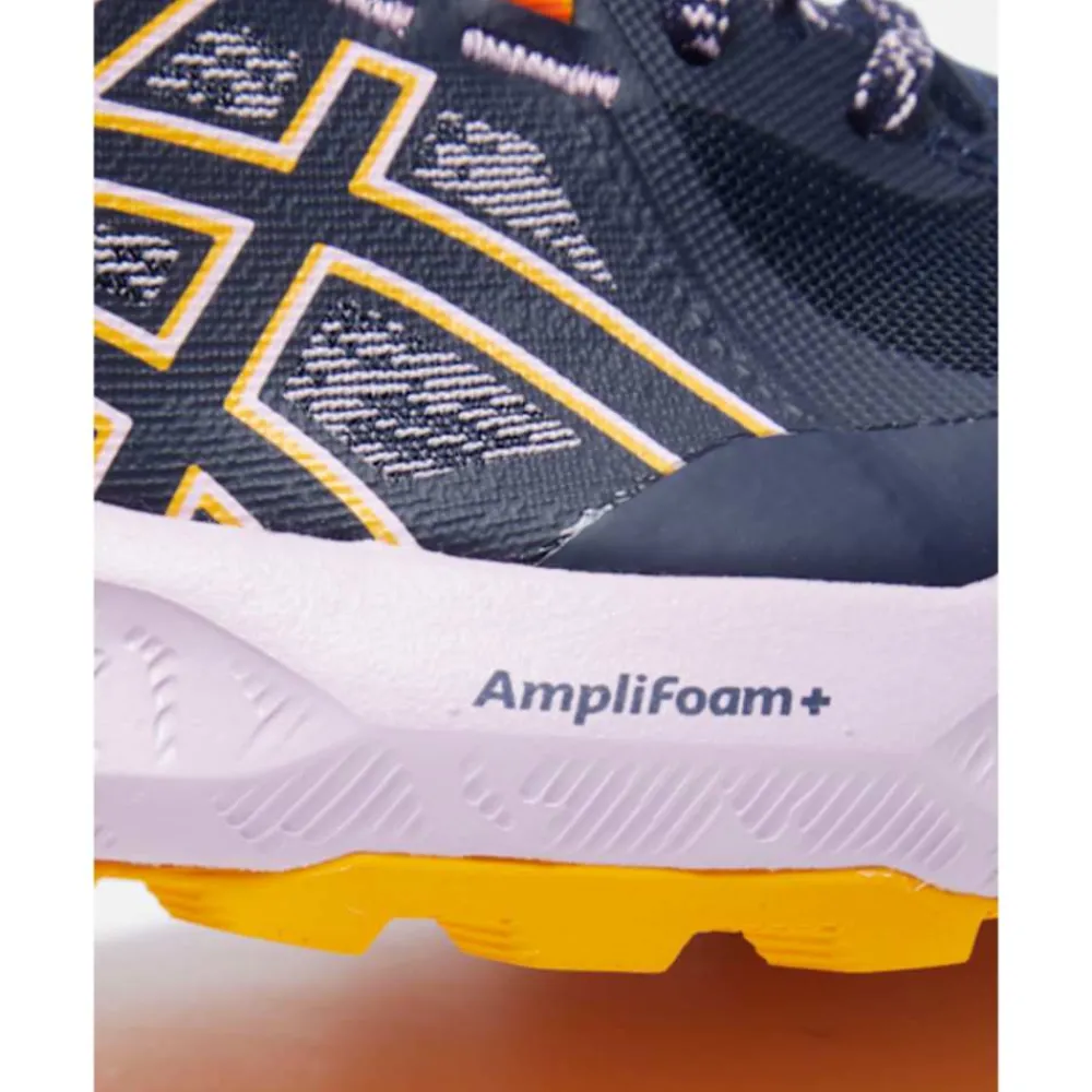 Sale Asics Womens Gel-Sonoma 8 Black