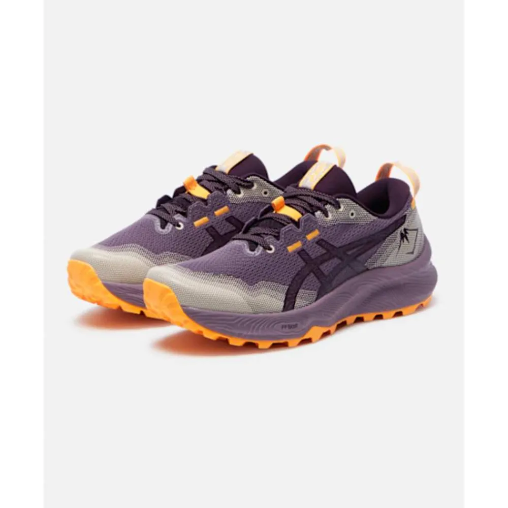 Clearance Asics Womens Gel-Trabuco 12 Pink