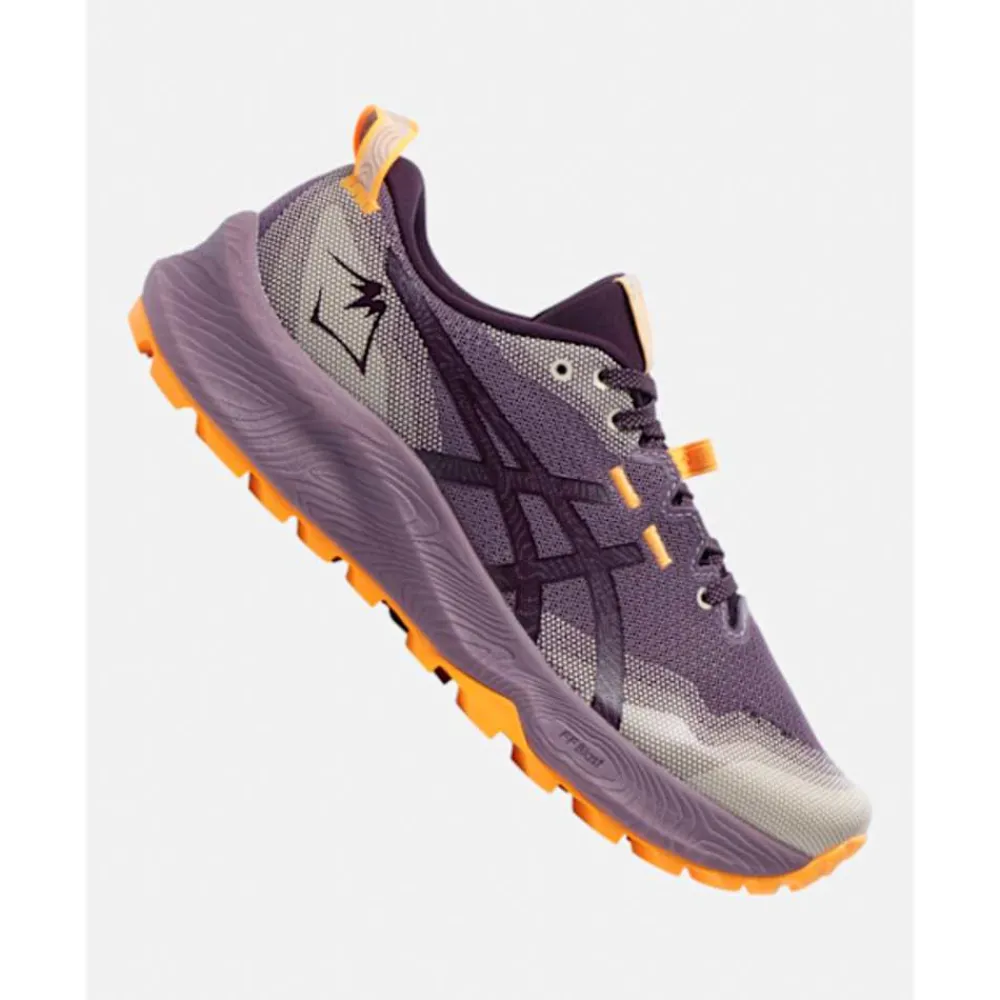 Clearance Asics Womens Gel-Trabuco 12 Pink