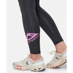 Online Monterrain Womens Glide 3.0 Leggings Grey