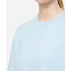 Sale Monterrain Womens Graphic T-Shirt Blue