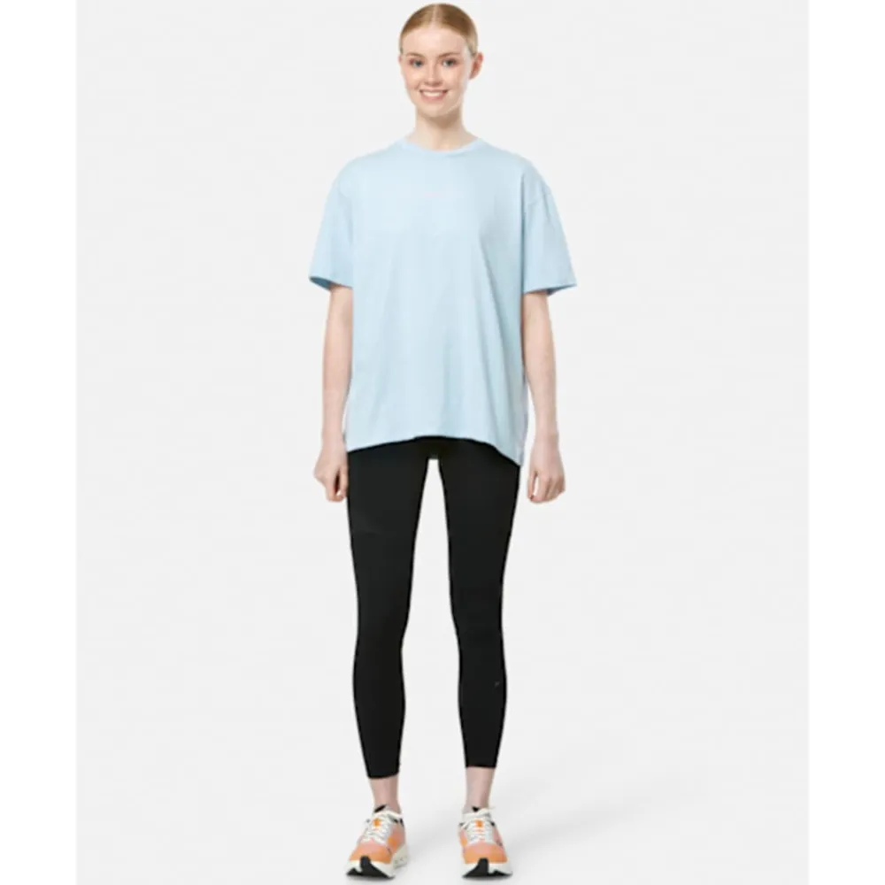 Sale Monterrain Womens Graphic T-Shirt Blue