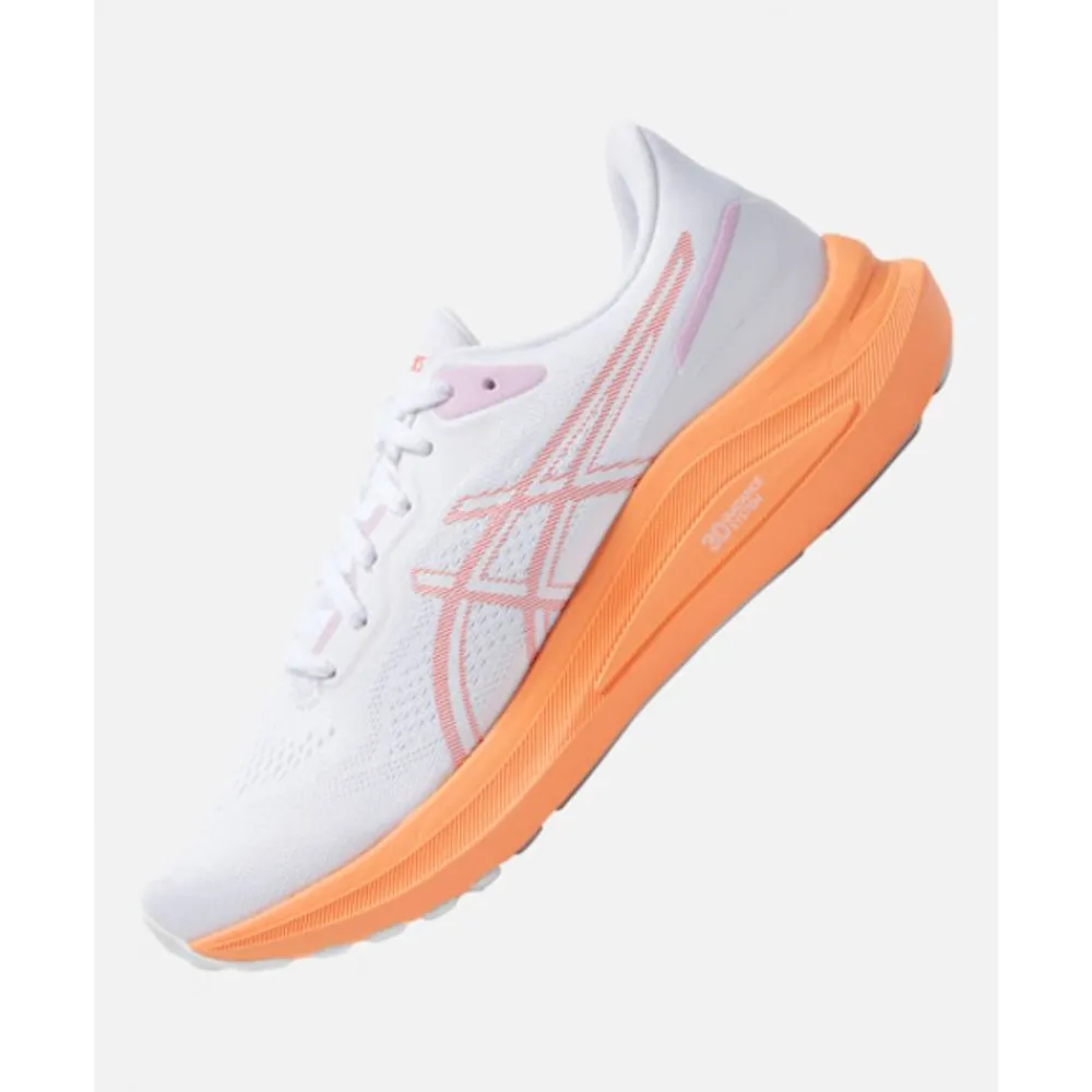 Fashion Asics Womens GT-1000 13 White