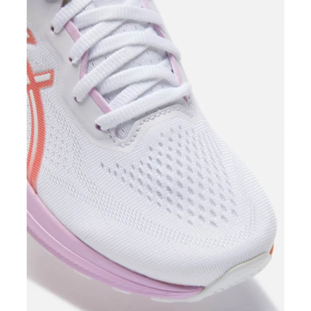 Fashion Asics Womens GT-1000 13 White