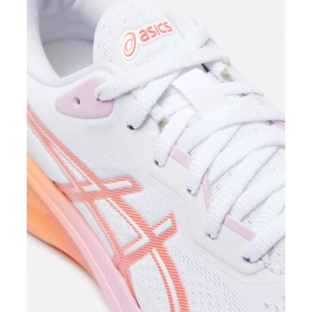 Fashion Asics Womens GT-1000 13 White