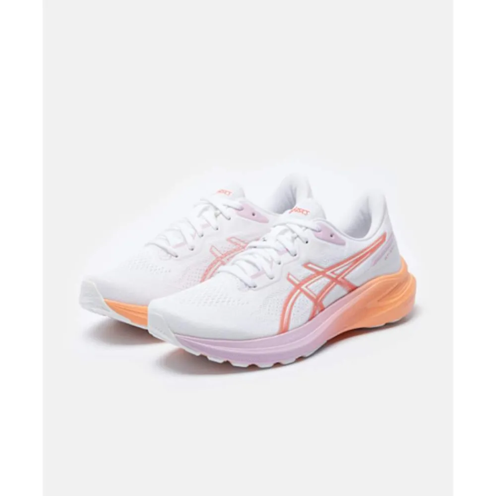 Fashion Asics Womens GT-1000 13 White