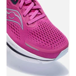 Online Saucony Womens Guide 18 Pink