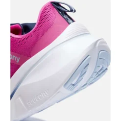 Online Saucony Womens Guide 18 Pink