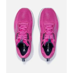 Online Saucony Womens Guide 18 Pink