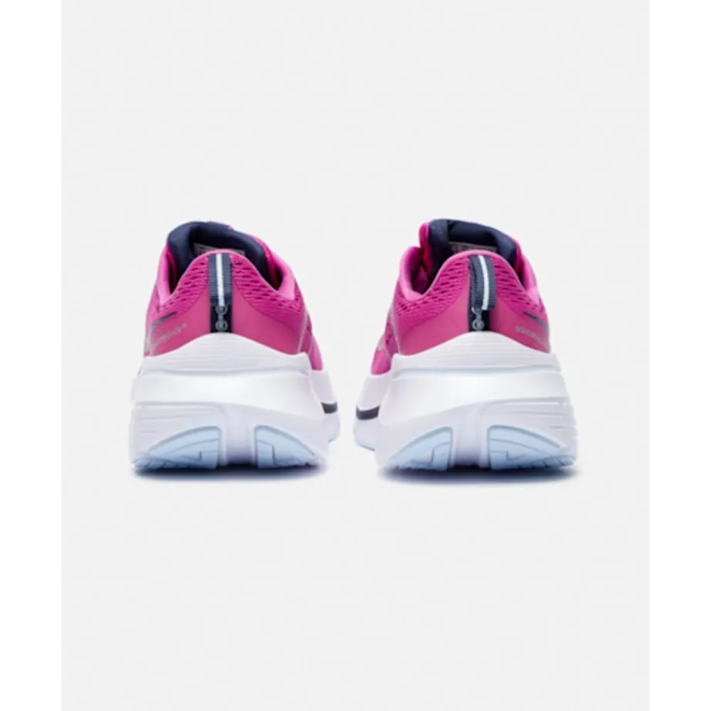 Online Saucony Womens Guide 18 Pink