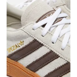 Sale adidas Originals Womens Handball Spezial Cream
