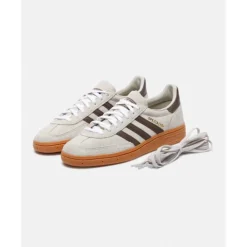 Sale adidas Originals Womens Handball Spezial Cream