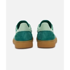 Clearance adidas Originals Womens Handball Spezial Green