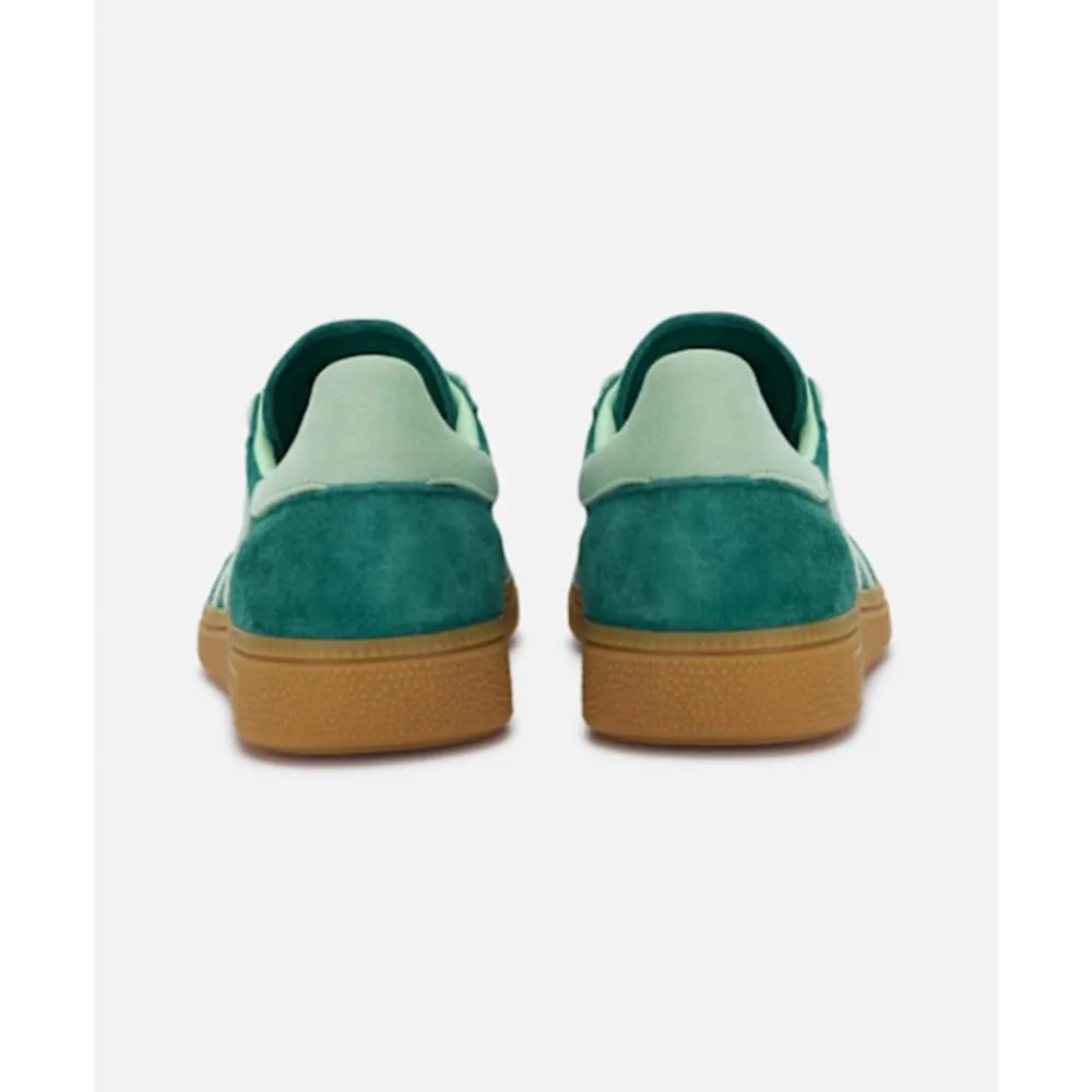 Clearance adidas Originals Womens Handball Spezial Green