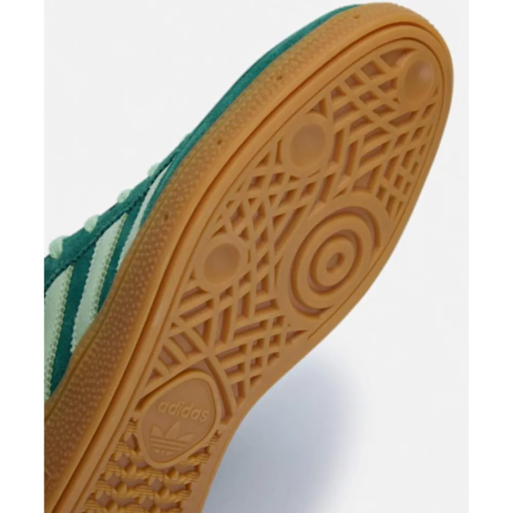 Clearance adidas Originals Womens Handball Spezial Green