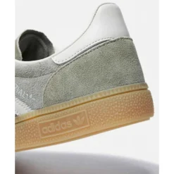 Best adidas Originals Womens Handball Spezial Grey