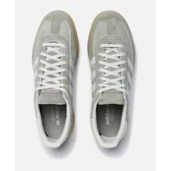Best adidas Originals Womens Handball Spezial Grey