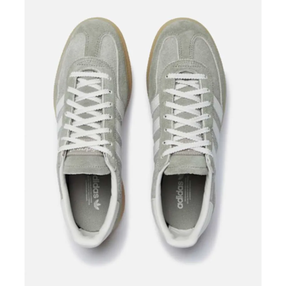 Best adidas Originals Womens Handball Spezial Grey